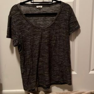 Women’s Splendid Size L short-sleeved extra soft T